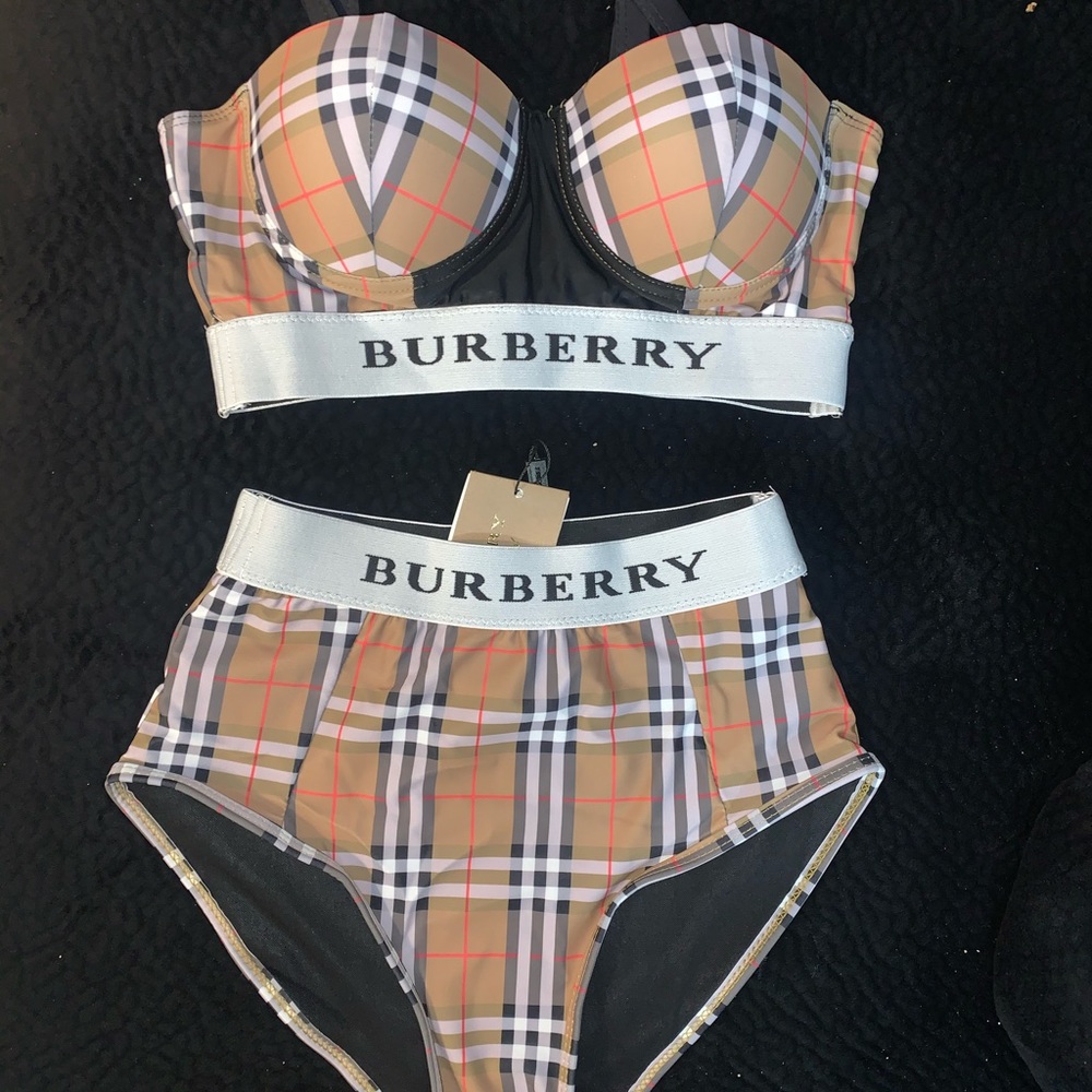 2 piece swimsuit